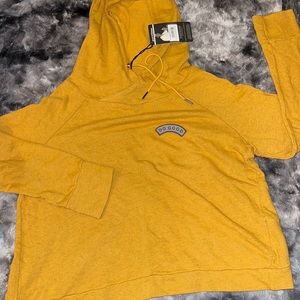 Good hyouman patricia tulip back hoodie large